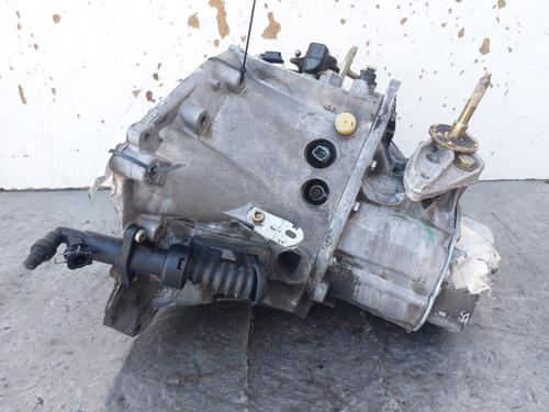 Gearbox PEUGEOT 307 Break (3E) 2.0 HDI 90 | BP27995621M3