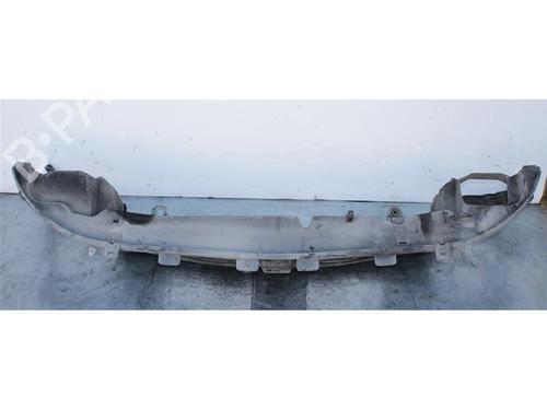 Front slam panel RENAULT TRAFIC II Van (FL) 1.9 dCi 100 (FL0C, FL0K, FL0B) | BP15143000C72 