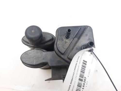 Fuel tank NISSAN QASHQAI II (J11, J11_) 1.3 DIG-T | BP29583980C62 