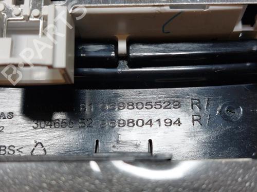 Luz interior RENAULT CLIO V (B7_) 1.0 TCe 90 (B7MT) | BP30453597I8 