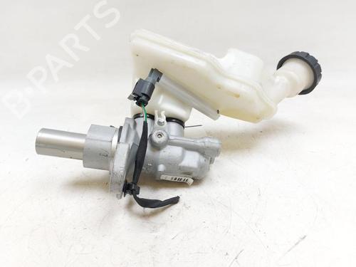 Servo brake MERCEDES-BENZ A-CLASS (W177) A 220 4-matic (177.045) | BP29238561M42