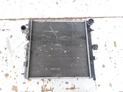 Used Water radiator CITROËN C3 II (SC_) 1.4 VTi 95 (95 hp) 28973728