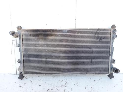 Used Water radiator Water radiator FORD TRANSIT Van (FA_ _) 2.0 DI (FAE_, FAF_, FAG_) (100 hp) 21023013 21023013