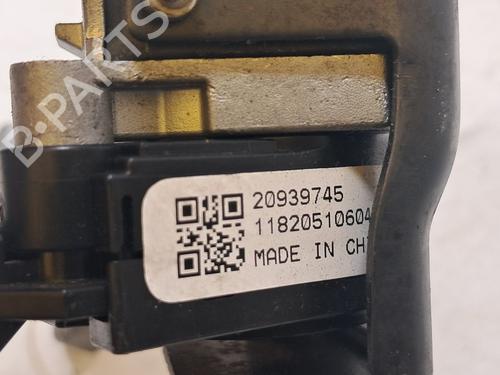 Electronic module OPEL MERIVA B MPV (S10) 1.7 CDTI (75) | BP38718212M83 - Image 6
