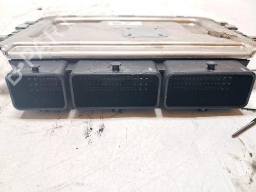 Engine control unit (ECU) RENAULT CLIO V (B7_) 1.0 LPG (B7MT) | BP33926485M57 - Image 4