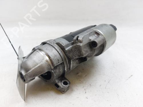 Used Starter BMW 1 (E87) 118 d (143 hp) 29327207