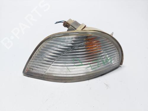 Used Right headlight FIAT SEICENTO / 600 (187_) 1.1 (187AXB, 187AXB1A, 187AXC1A02) (54 hp) 29933341