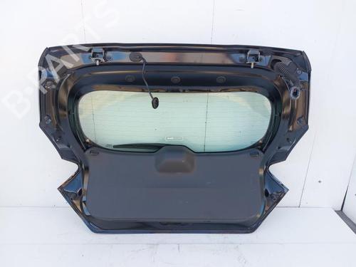Tailgate NISSAN MICRA V (K14) 0.9 IG-T | BP24169196C6 