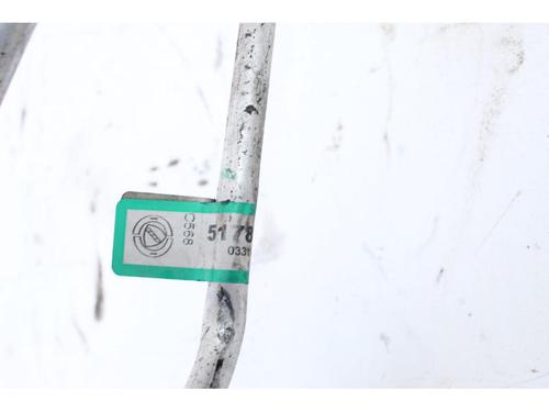 AC pipe FORD KA (RU8) 1.2 | BP15148055M126