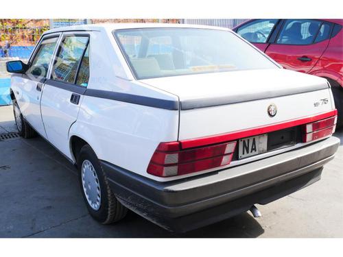 Crossmember ALFA ROMEO 75 (162_) 1.6 (162.B2B, 162.B2C) | BP15155750C162