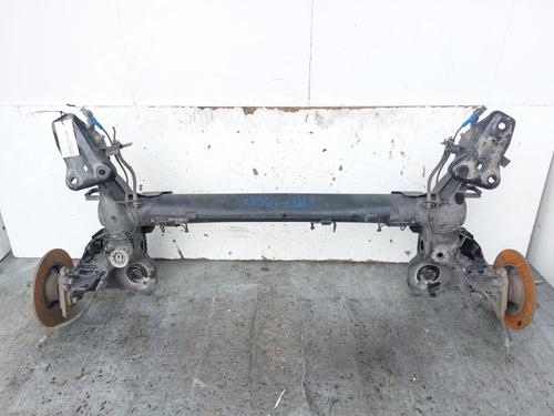 Bagaksel CITROËN C3 III (SX) 1.5 BlueHDi 100 (SXYHYP, SXYHTU) (102 hp) 25252548