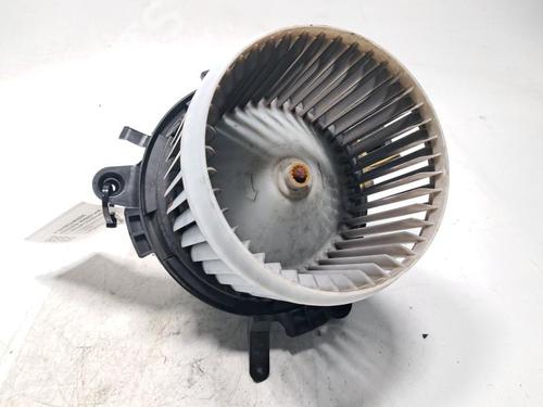 Used Heater blower motor Heater blower motor DS DS 7 Crossback (J4_, JR_, JC_) 1.5 BlueHDi 130 (JCYHZJ, JCYHZR) (130 hp) 33197956 33197956