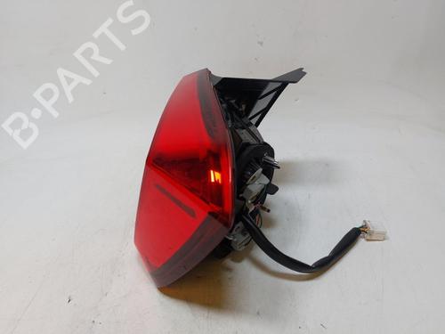 Right taillight DR DR 5.0 SUV 1.5 LPG | BP36694068C35 - Image 2