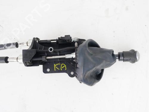 Gear lever FORD KA (RU8) 1.3 TDCi | BP15149872M90