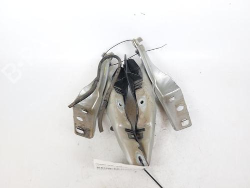 Used Hinge/Door check strap PEUGEOT 308 SW I (4E_, 4H_) 1.6 HDi (109 hp) 17206775