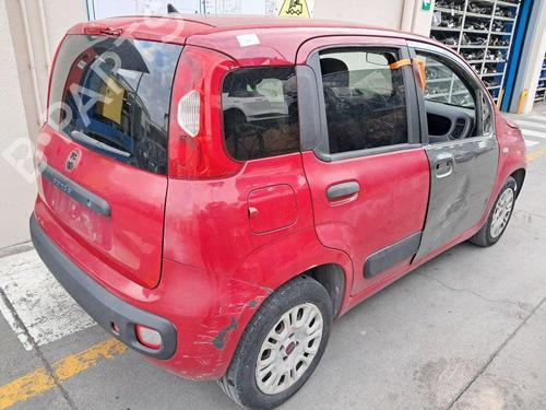 Engine control unit (ECU) FIAT PANDA (312_, 319_) 1.3 D Multijet (312PXL1A) | BP33193744M57 - Image 9