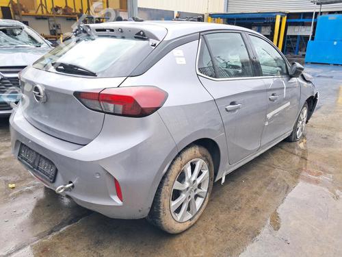 Switch OPEL CORSA F (P2JO) 1.2 (68) | BP33196734I30  - Image 9