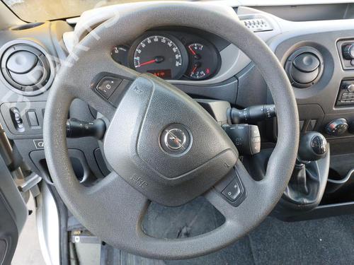 Electronic module OPEL MOVANO B Bus (X62) 2.3 CDTI FWD (JV) | BP30898840M83  - Image 22