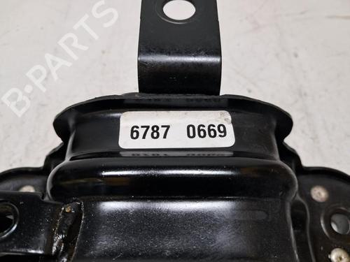 Engine mount OPEL KARL (C16) 1.0 | BP33197669M89  - Image 5
