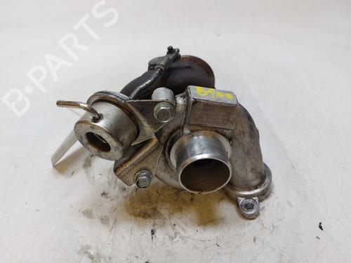 turbochargersupercharger-ford-c-max-dm2-2007-2008-2009-2010-37631364 main image