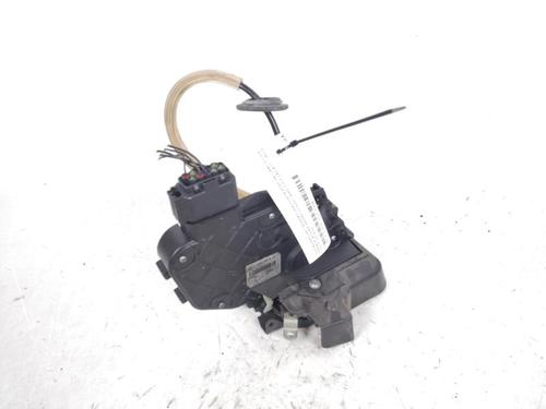 Used Rear left lock LAND ROVER RANGE ROVER SPORT I (L320) 3.0 D 4x4 (245 hp) 15158987