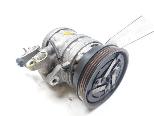 Used AC compressor HYUNDAI GETZ (TB) [2001-2011]  31668533
