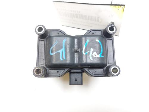 Used Ignition coil FORD FIESTA VI (CB1, CCN) 1.4 (97 hp) 27442692