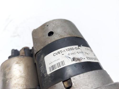 Starter FORD FIESTA VI (CB1, CCN) 1.0 | BP30898595M8