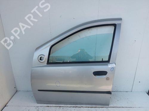 Used Left front door Left front door FIAT PUNTO (188_) 1.3 JTD 16V (70 hp) 33422330 33422330