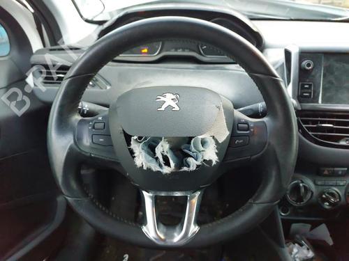 Starter PEUGEOT 208 I (CA_, CC_) 1.2 VTI 82 | BP15167541M8 