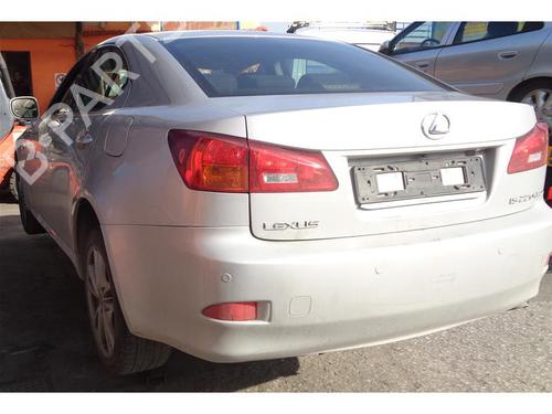 Rear mirror LEXUS IS II (_E2_) 220d (ALE20) | BP15141292I6 