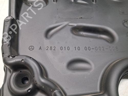 Upper protection MERCEDES-BENZ A-CLASS (W177) A 250 e (177.086) | BP37757458M93 - Image 5
