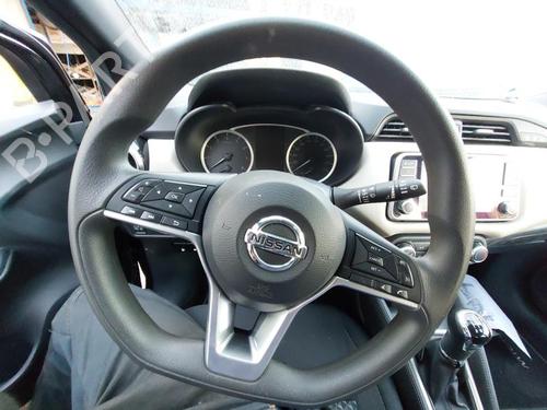 Radiator fan NISSAN MICRA V (K14) 1.0 IG-T | BP29880096M35