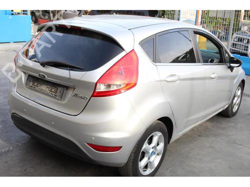 Steering column FORD FIESTA VI (CB1, CCN) 1.4 LPG | BP23978681M21 