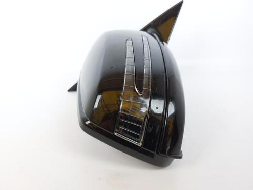 Right mirror MERCEDES-BENZ E-CLASS (W212) E 220 CDI / BlueTEC (212.001, 212.002) | BP15161834C27 