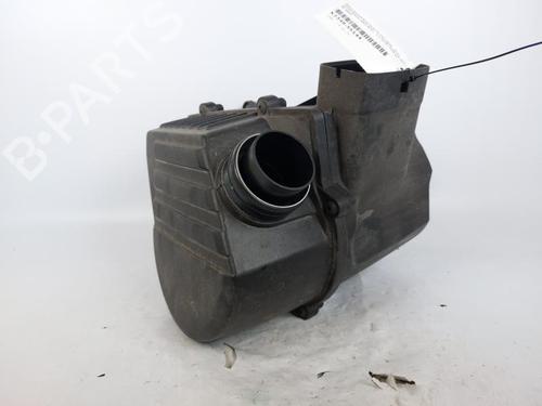 Used Air filter box AUDI A1 Sportback (8XA, 8XF) 1.2 TFSI (86 hp) 15161582