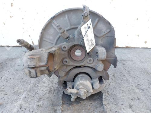 Right front steering knuckle AUDI A3 Sportback (8PA) 2.0 TDI 16V | BP26048225M26 
