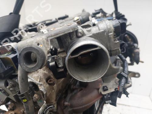 Motor FIAT MULTIPLA (186_) 1.6 (186AXC1A, 186BMC1A, 186BXC1A) | BP29702382M1 