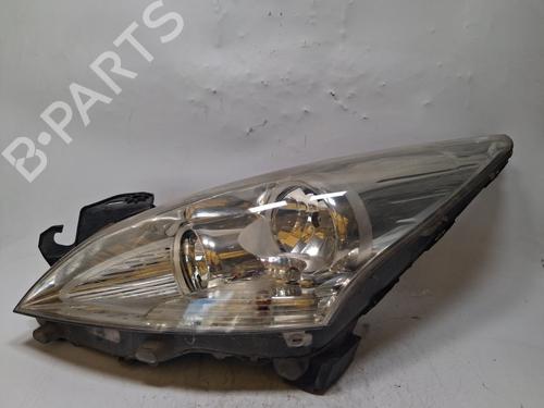 Used Left headlight Left headlight 39225916 39225916