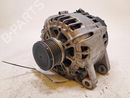 Alternator OPEL MOKKA 1.2 (76) | BP37259723M7 - Image 2
