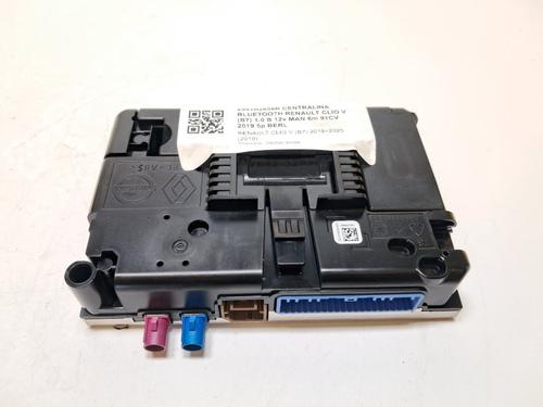 Electronic module RENAULT CLIO V (B7_) 1.0 TCe 100 (B7MT) | BP36429959M83 - Image 3