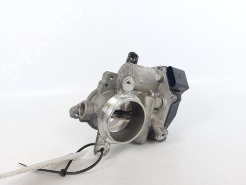 Used Throttle body SEAT LEON (5F1) 1.6 TDI (115 hp) 15161698