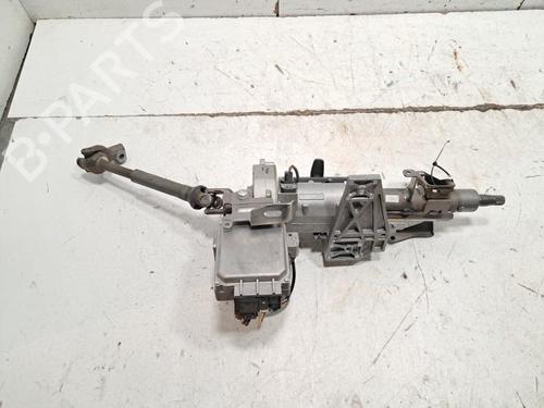 Used Steering column Steering column RENAULT CLIO IV (BH_) 1.5 dCi 75 (75 hp) 33195194 33195194