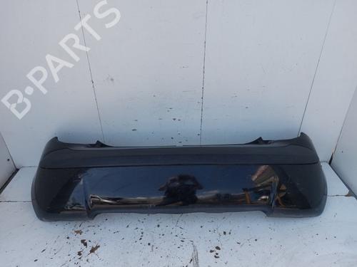 Used Rear bumper Rear bumper LANCIA YPSILON (843_) 1.3 JTD (843.AXD11, 843.AXD1A) (70 hp) 36292407 36292407