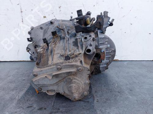 Gearbox PEUGEOT 508 SW I (8E_) 2.0 HDi | BP15163307M3 