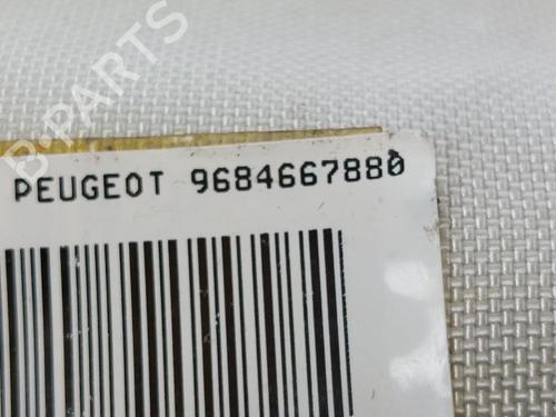 Left curtain airbag PEUGEOT 3008 I MPV (0U_) 1.6 HDi | BP15163004C11 