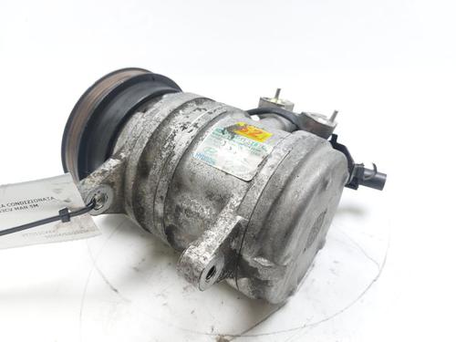 AC compressor HYUNDAI GETZ (TB) | BP31668533M34