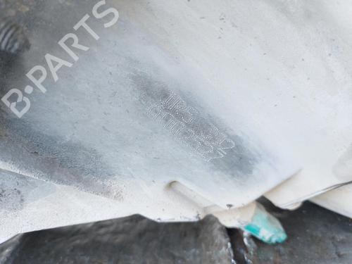 Gearbox RENAULT KANGOO Express (FW0/1_) 1.5 dCi 90 (FW0G, FW05, FW08, FW11) | BP29584188M3 