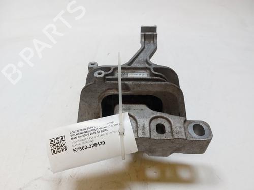 Used Engine mount Engine mount VW POLO VI (AW1, BZ1, AE1) 1.0 TGI (90 hp) 36694264 36694264