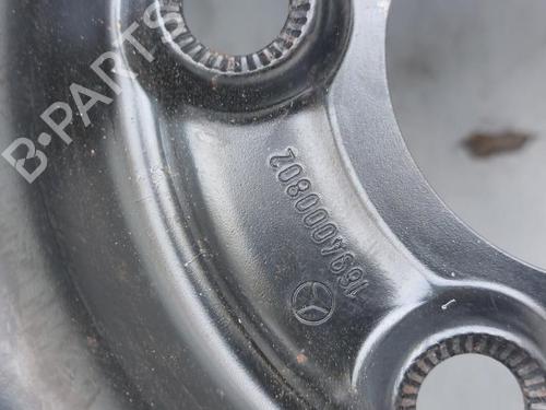 Jack Kit MERCEDES-BENZ A-CLASS (W169) A 180 CDI (169.007, 169.307) | BP31241220C119 